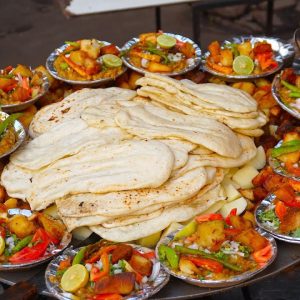 Street Food Tour
