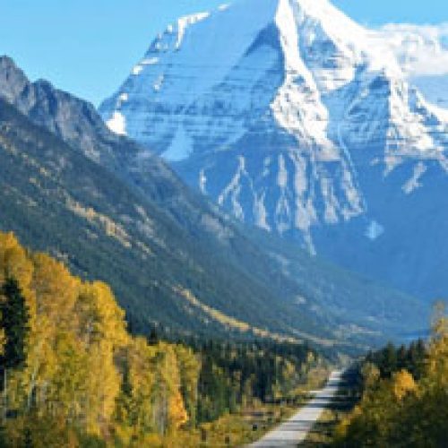 Passionate About Travel